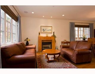 Photo 2: 2926 TRIMBLE Street in Vancouver: Point Grey House for sale (Vancouver West)  : MLS®# V782169