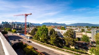 Photo 22: 430 350 E 2ND AVENUE in Vancouver: Mount Pleasant VE Condo for sale (Vancouver East)  : MLS®# R2777660