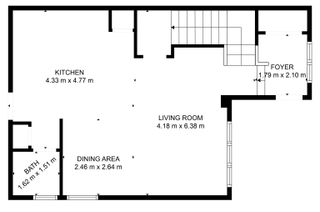 Photo 32: 75 GREENFIELD Link: Fort Saskatchewan House Half Duplex for sale : MLS®# E4367019
