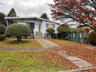 Photo 1: 7229 LANCASTER Place in Vancouver: Fraserview VE House for sale (Vancouver East)  : MLS®# R2831149