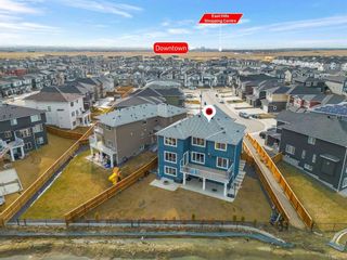 Photo 7: 26 Chelsea Bay, Chelsea_CH, Chestermere, MLS® A2126994
