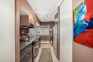 Photo 6: 302 1209 6 Street SW in Calgary: Beltline Apartment for sale : MLS®# A2127613