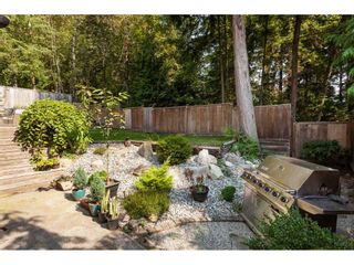Photo 38: 173 ASPENWOOD Drive in Port Moody: Heritage Woods PM House for sale in "HERITAGE WOODS" : MLS®# R2494923