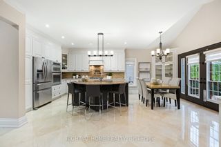 Photo 10: 1528 Pinery Crescent in Oakville: Iroquois Ridge North House (2-Storey) for sale : MLS®# W6039716