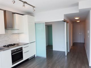 Photo 11: 1905 1283 HOWE Street in Vancouver: Downtown VW Condo for sale in "TATE DOWNTOWN" (Vancouver West)  : MLS®# R2262083