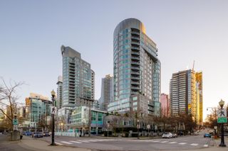 Photo 5: 2003 560 CARDERO Street in Vancouver: Coal Harbour Condo for sale (Vancouver West)  : MLS®# R2718591