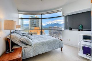 Photo 12: 2606 838 W HASTINGS Street in Vancouver: Downtown VW Condo for sale (Vancouver West)  : MLS®# R2773913