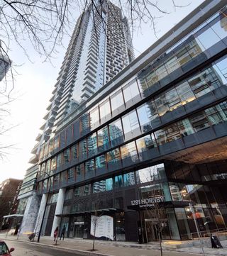 Photo 1: 336 1281 HORNBY Street in Vancouver: Downtown VW Office for sale (Vancouver West)  : MLS®# C8056432