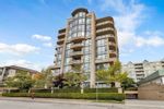 Main Photo: 501 15445 VINE Avenue: White Rock Condo for sale in "SHEARWATER RESIDENCES" (South Surrey White Rock)  : MLS®# R2886597