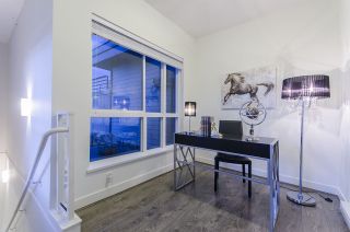 Photo 13: PH13 6033 GRAY Avenue in Vancouver: University VW Condo for sale (Vancouver West)  : MLS®# R2236271
