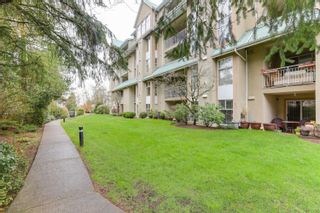 Photo 3: 103 11609 227 Street in Maple Ridge: East Central Condo for sale in "Emerald Manor" : MLS®# R2667970