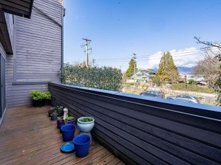 Photo 15: 202 1990 W 6TH Avenue in Vancouver: Kitsilano Condo for sale in "MAPLEVIEW PLACE" (Vancouver West)  : MLS®# R2827841