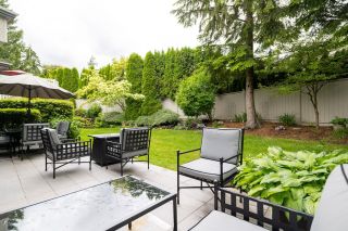 Photo 38: 853 ROCHE POINT Drive in North Vancouver: Roche Point Townhouse for sale : MLS®# R2891828