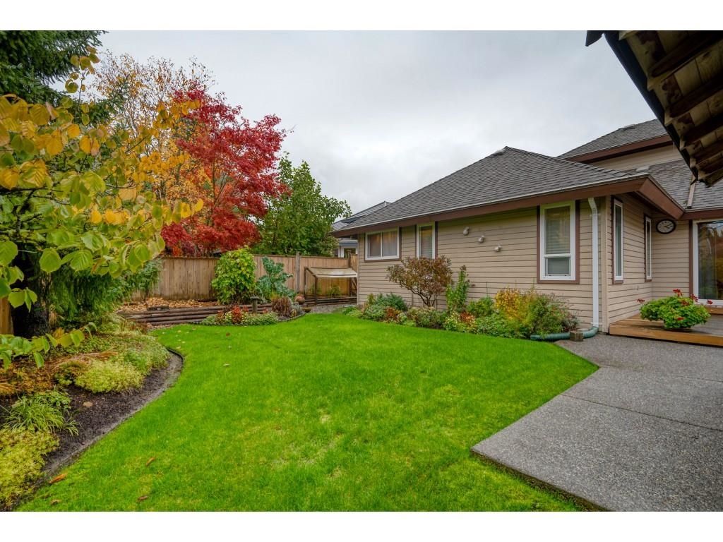 Photo 29: Photos: 10489 164 STREET in Surrey: Fraser Heights House for sale (North Surrey)  : MLS®# R2628318