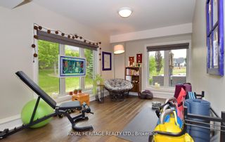 Photo 29: 111 Cawkers Cove Road in Scugog: Rural Scugog House (Bungalow) for sale : MLS®# E8040782
