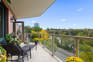 Photo 6: 503 228 26 Avenue SW in Calgary: Mission Apartment for sale : MLS®# A2080175