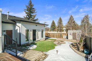 Photo 62: 843 WANYANDI Road in Edmonton: Zone 22 House for sale : MLS®# E4377930