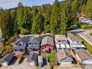 Photo 38: 3678 FROMME Road in North Vancouver: Lynn Valley House for sale : MLS®# R2564657