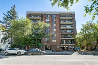 Photo 32: 703 537 14 Avenue SW in Calgary: Beltline Apartment for sale : MLS®# A2053537