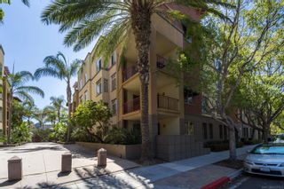 Photo 1: MISSION VALLEY Condo for sale : 3 bedrooms : 8211 Station Village Ln #1210 in San Diego
