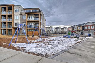 Photo 38: 532 Canals Crossing SW: Airdrie Row/Townhouse for sale : MLS®# A2104760