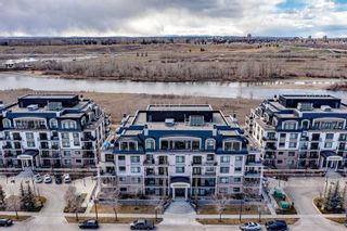 Photo 27: 106 201 Quarry Way SE in Calgary: Douglasdale/Glen Apartment for sale : MLS®# A2121402