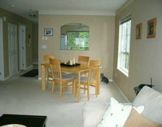 Photo 5: 301 2960 PRINCESS CR in Coquitlam: Canyon Springs Condo for sale in "THE JEFFERSON" : MLS®# V587603