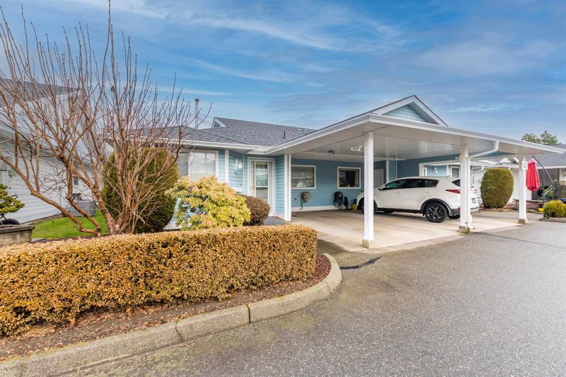 FEATURED LISTING: 224 - 7610 EVANS Road Chilliwack