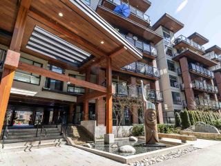 Photo 22: 313 719 W 3RD STREET in North Vancouver: Harbourside Condo for sale : MLS®# R2580285