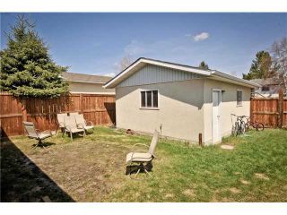 Photo 12: 424 OGDEN Drive SE in Calgary: Lynnwood_Riverglen Residential Detached Single Family for sale : MLS®# C3644869