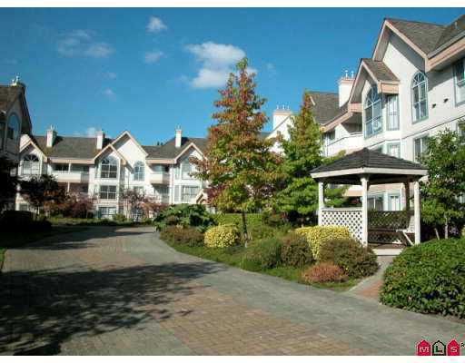 Main Photo: 111 7171 121ST ST in Surrey: West Newton Condo for sale in "The Highlands" : MLS®# F2505537
