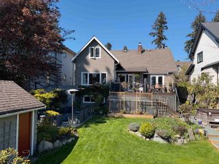 Photo 4: 3378 W 35TH Avenue in Vancouver: Dunbar House for sale (Vancouver West)  : MLS®# R2873325