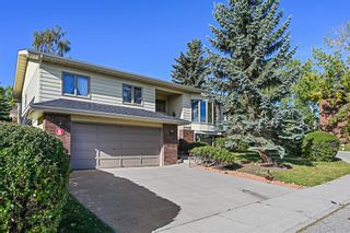 Main Photo: 75 Patterson Rise SW in Calgary: Patterson Detached for sale : MLS®# A1147582