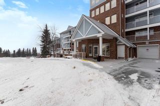 Photo 2: 3415 3000 Hawksbrow Point NW in Calgary: Hawkwood Apartment for sale : MLS®# A2102212