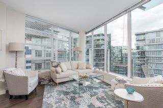 Photo 14: 1201 88 W 1ST Avenue in Vancouver: False Creek Condo for sale in "The One" (Vancouver West)  : MLS®# R2460479