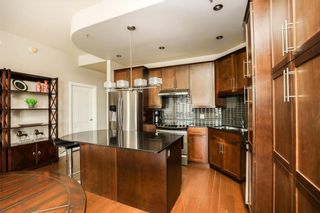 Photo 16: 303 280 Waterfront Drive in Winnipeg: Exchange District Condominium for sale (9A)  : MLS®# 202310066