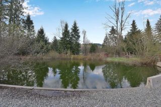 Photo 29: 33007 DEWDNEY TRUNK Road in Mission: Mission BC House for sale : MLS®# R2669988