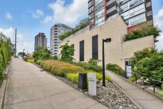 Photo 2: 1204 125 COLUMBIA Street in New Westminster: Downtown NW Condo for sale in "NORTHBANK" : MLS®# R2584652
