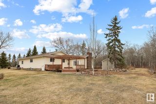 Photo 31: 1280 50242 Rge Rd 244 A: Rural Leduc County House for sale : MLS®# E4384133
