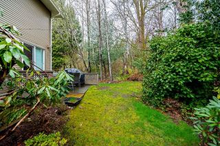 Photo 28: 8881 LARKFIELD Drive in Burnaby: Forest Hills BN Townhouse for sale in "Primrose Hill" (Burnaby North)  : MLS®# R2762436