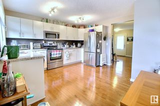 Photo 7: 772 WELSH Drive in Edmonton: Zone 53 House Half Duplex for sale : MLS®# E4297441