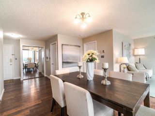 Photo 4: 1204 1188 QUEBEC Street in Vancouver: Downtown VE Condo for sale in "CITYGATE 1" (Vancouver East)  : MLS®# R2403446