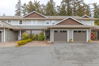 Photo 5: 3 8025 East Saanich Rd in Central Saanich: CS Saanichton Row/Townhouse for sale : MLS®# 903745