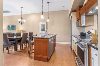 Photo 3: 414 173 Kananaskis Way: Canmore Apartment for sale : MLS®# A2069287