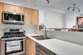 Photo 6: 810 63 KEEFER Place in Vancouver: Downtown VW Condo for sale in "Europa" (Vancouver West)  : MLS®# R2879967