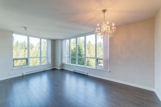 Photo 4: 808 3093 WINDSOR Gate in Coquitlam: New Horizons Condo for sale in "The Windsor by Polygon" : MLS®# R2403185