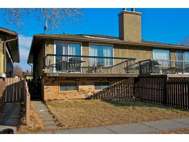 FEATURED LISTING: 5128 BOWNESS Road Northwest CALGARY