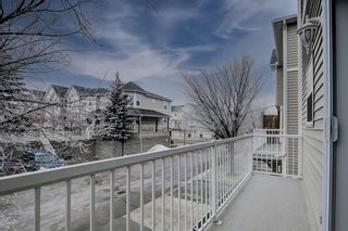 Photo 21: 601 Prairie Sound Circle NW: High River Row/Townhouse for sale : MLS®# A2019514