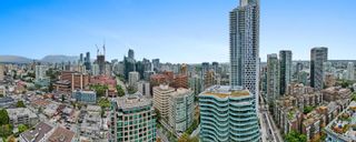 Photo 1: PH4 1238 BURRARD Street in Vancouver: Downtown VW Condo for sale (Vancouver West)  : MLS®# R2849964