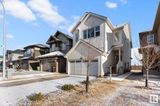 Photo 48: 9635 229 Street in Edmonton: Zone 58 House for sale : MLS®# E4369158
